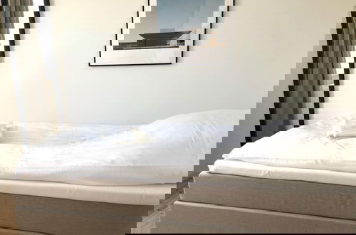 Foto 5 - Great Refurbished 2-bed in Amager Island