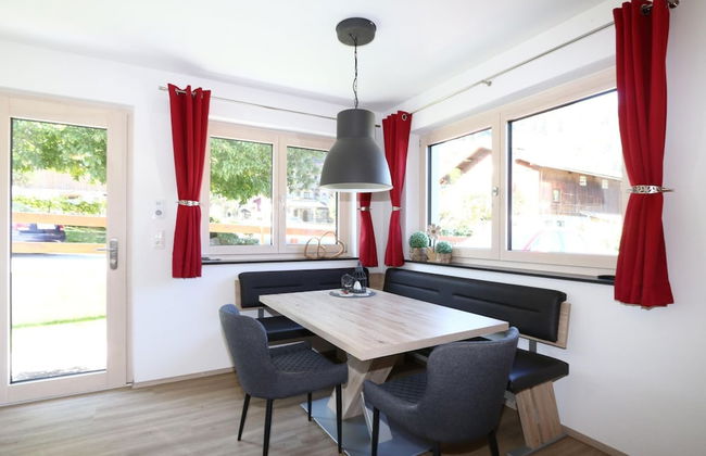 Apartment in Mayrhofen With Garden - Photo 12