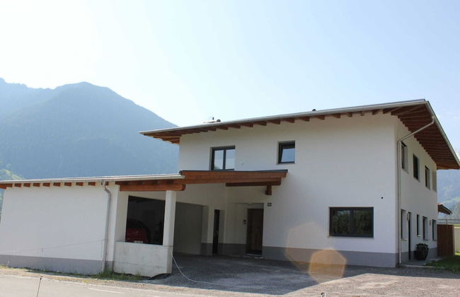 Apartment in Mayrhofen With Garden - Photo 14
