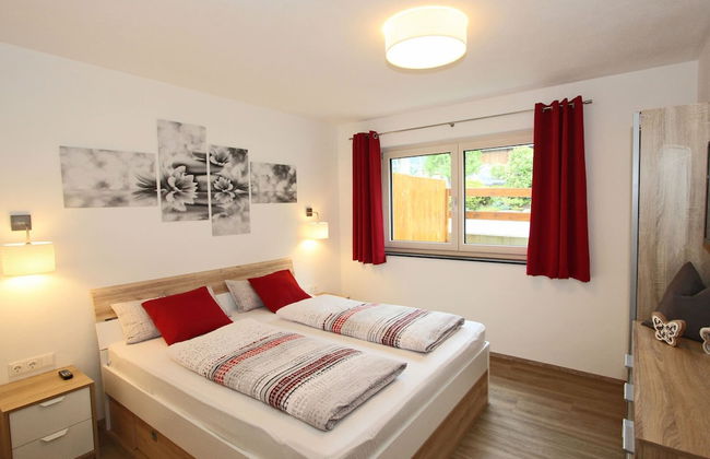 Apartment in Mayrhofen With Garden - Photo 5