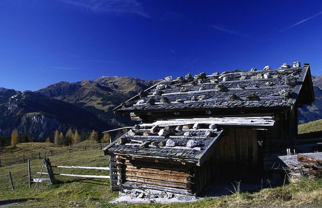 Apartment in Mayrhofen With Garden - Photo 27
