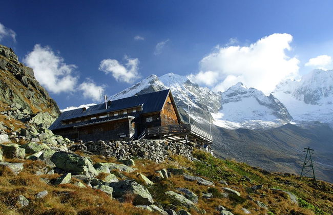 Apartment in Mayrhofen With Garden - Photo 18