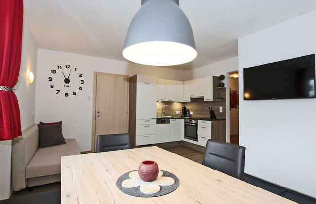 Apartment in Mayrhofen With Garden - Photo 11