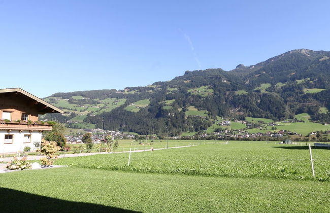 Apartment in Mayrhofen With Garden - Photo 24