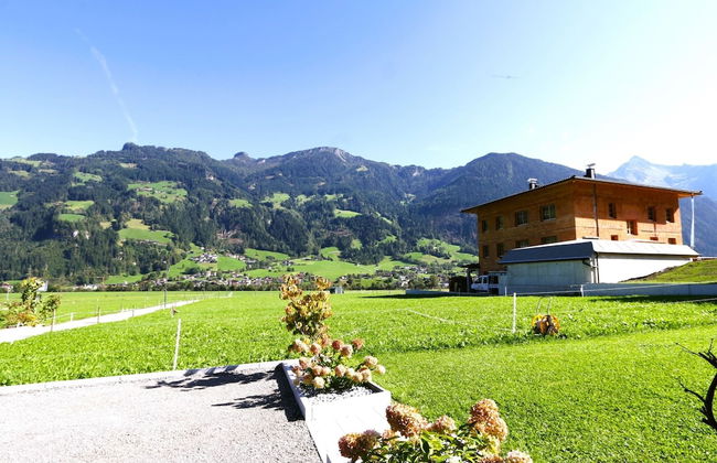 Apartment in Mayrhofen With Garden - Photo 21