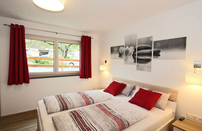 Apartment in Mayrhofen With Garden - Photo 3
