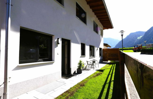 Apartment in Mayrhofen With Garden - Photo 13