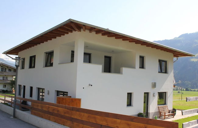 Apartment in Mayrhofen With Garden - Photo 15
