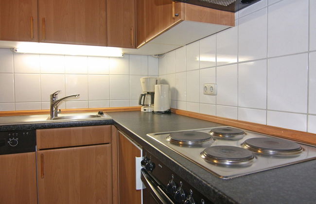 Wohnung in Orth Nahe Ostsee - Foto 13