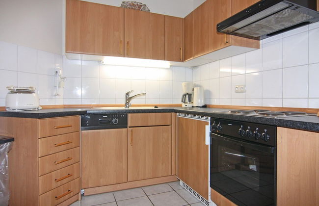Wohnung in Orth Nahe Ostsee - Foto 10