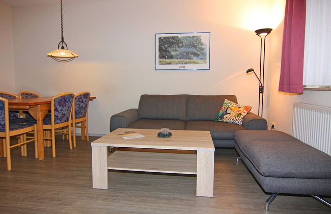 Wohnung in Orth Nahe Ostsee - Foto 23