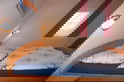 Foto 9 - Apartment in Orth Near Baltic Sea