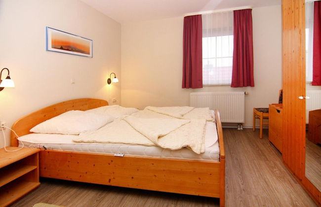 Wohnung in Orth Nahe Ostsee - Foto 5