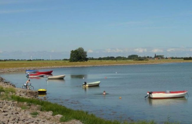 Wohnung in Orth Nahe Ostsee - Foto 28