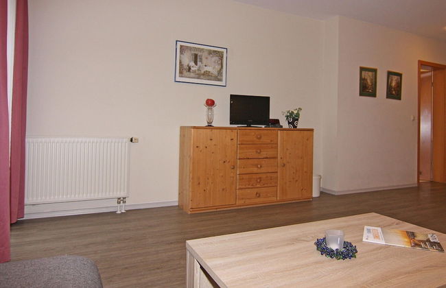 Wohnung in Orth Nahe Ostsee - Foto 8