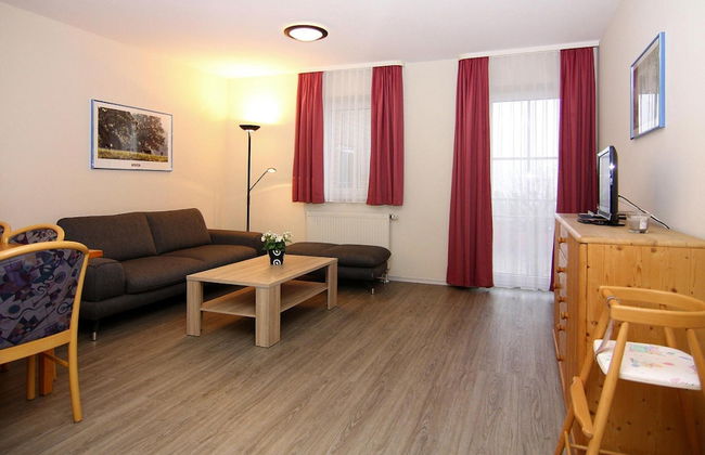 Apartment for Vier Personen in Fehmarn - Orth - Foto 15