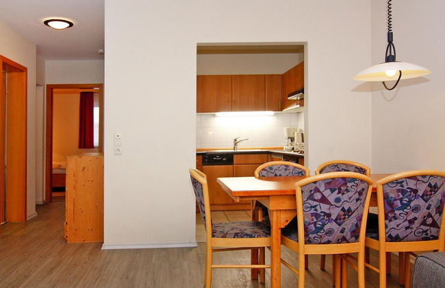 Wohnung in Orth Nahe Ostsee - Foto 24