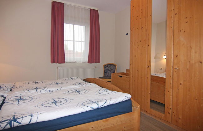 Wohnung in Orth Nahe Ostsee - Foto 4