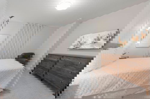 Foto 67 - 2024 Brand 10 Spacious Bedrooms At Windsor Island
