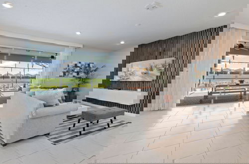 Foto 56 - 2024 Brand 10 Spacious Bedrooms At Windsor Island