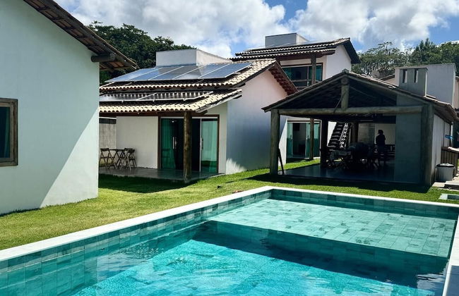 Corais da Pitinga - Foto 5