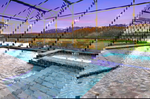Foto 1 - Upstay - Lakeview Mansion w Pool Spa and Cinema