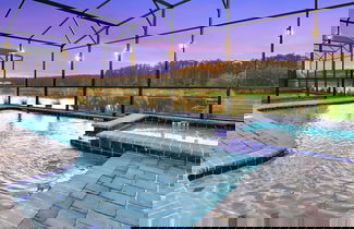 Foto 1 - Upstay - Lakeview Mansion w Pool Spa and Cinema