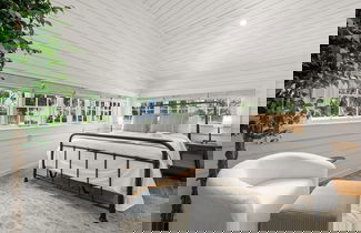 Photo 3 - The Adaline 9 by Brightwild Hyde Park Penthouse