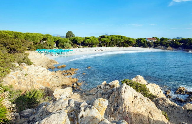 Apartment in Sos Alinos Near Cala Liberotto - Foto 17