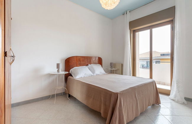 Etna & Sea View Apartment - Photo 7