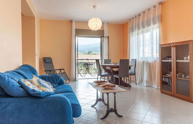 Etna & Sea View Apartment - Photo 16