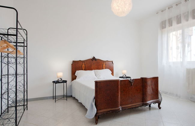 Etna & Sea View Apartment - Photo 9