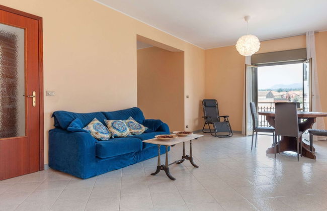 Etna & Sea View Apartment - Photo 15