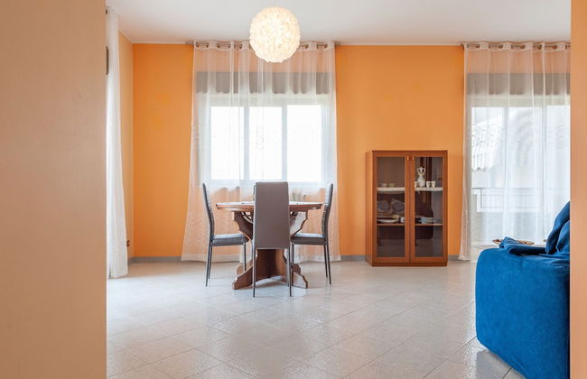 Etna & Sea View Apartment - Photo 25