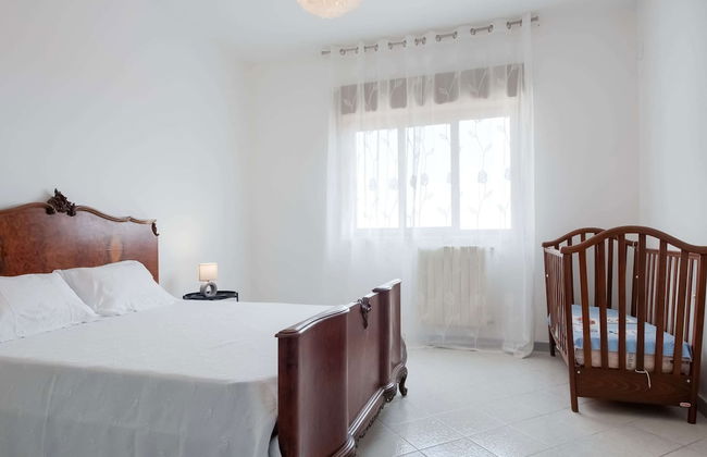 Etna & Sea View Apartment - Photo 10