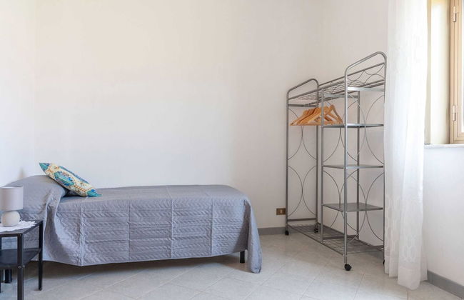 Etna & Sea View Apartment - Photo 5