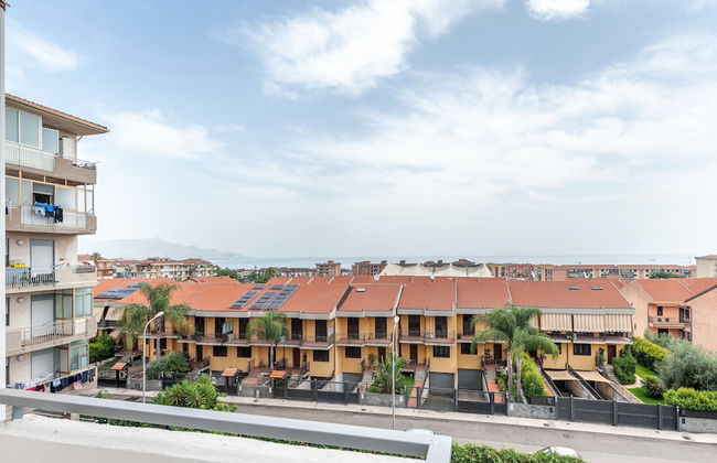 Etna & Sea View Apartment - Photo 30