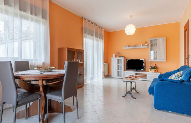 Etna & Sea View Apartment - Photo 17