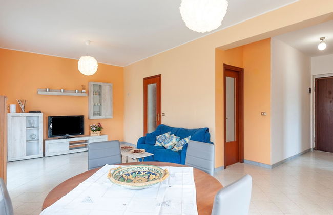 Etna & Sea View Apartment - Photo 24