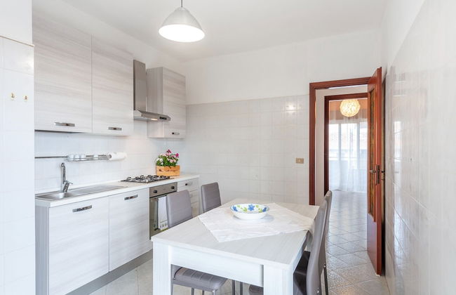 Etna & Sea View Apartment - Photo 14