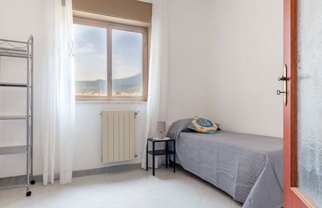 Etna & Sea View Apartment - Photo 8