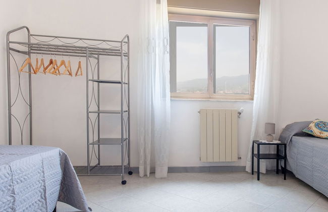 Etna & Sea View Apartment - Photo 4