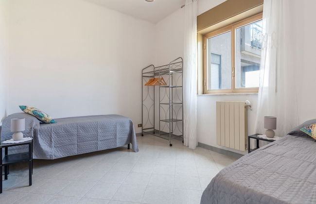 Etna & Sea View Apartment - Photo 11