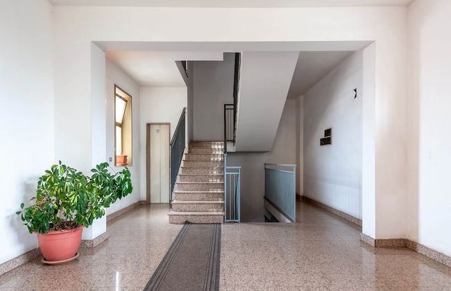 Etna & Sea View Apartment - Photo 26