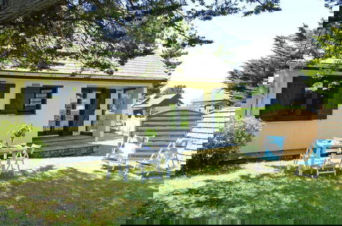 Foto 11 - Holiday Home, Portbail