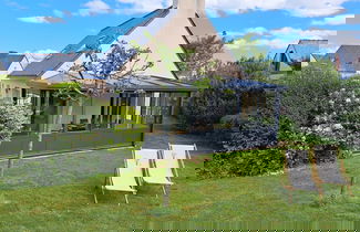 Photo 1 - Holiday Home in Plouarzel Near the sea