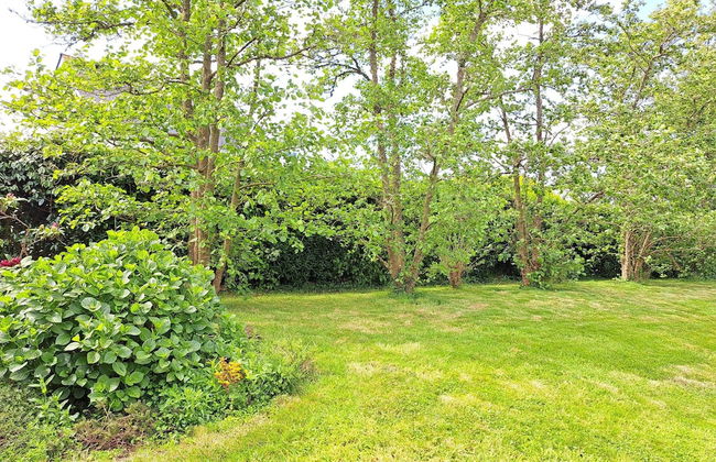 Holiday Home in Plouarzel Near Sandy Beach - Foto 15