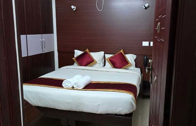 PPH Living Arvind Inn - Foto 9