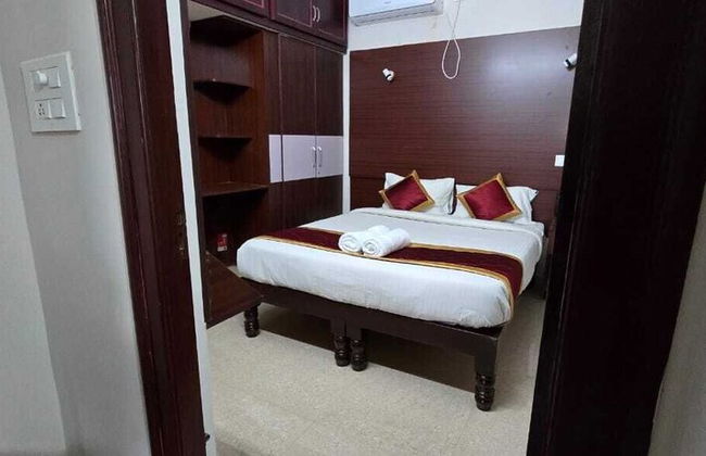 PPH Living Arvind Inn - Foto 3