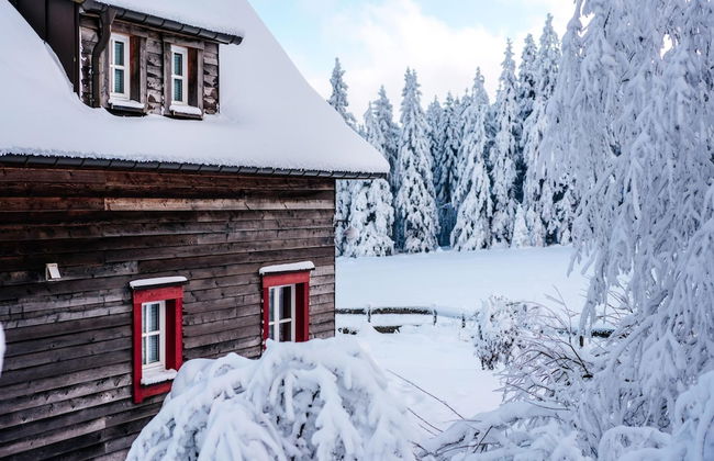 Ferienhauser, Torfhaus Harz - Foto 39